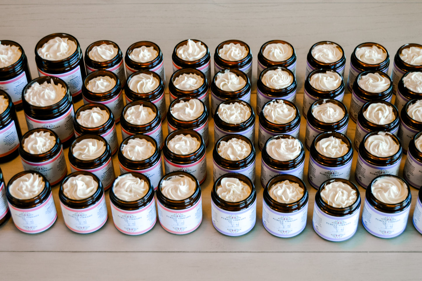 WILDERNESS whip - Think deep musky, warm and rich smell - loaded with moisture and skin healing benefits!