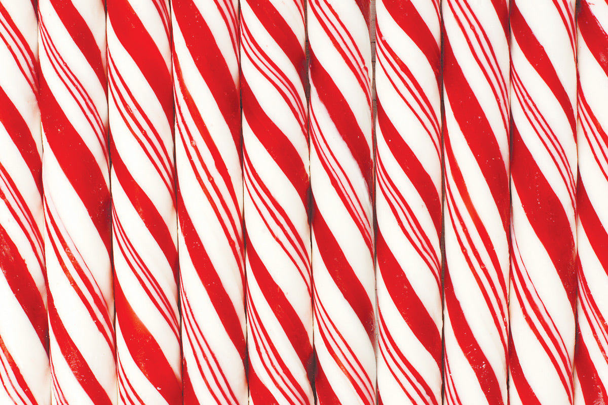 PEPPERMINT whip - Cool. Creamy. Invigorating.