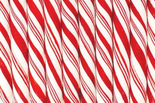 PEPPERMINT whip - Cool. Creamy. Invigorating.